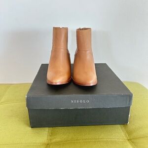 Niso Dari Boot